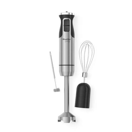 Immersion Blenders