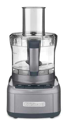 Cuisinart Cuisinart Elemental 8-Cup Food Processor (FP-8SV)