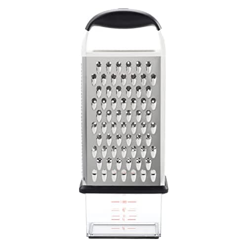 Mandolines & Graters