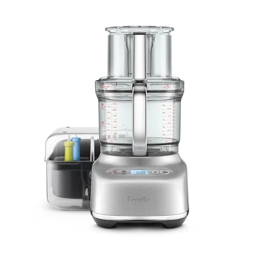 Breville Breville Sous Chef 16 Pro (BFP810)