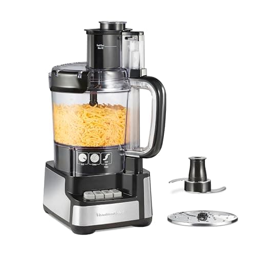 Food Processors