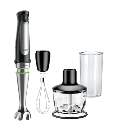 Braun Braun MultiQuick 7 (MQ7035X)